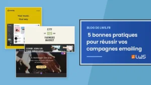 Email marketing 5 bonnes pratiques pour réussir vos campagnes emailing en 2023