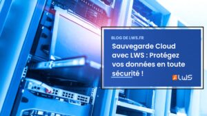 sauvegarde cloud