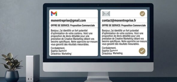 Mail Pro VS Gmail Mail Pro VS Gmail