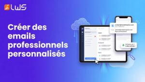 Messagerie professionnelle : guide complet 2026