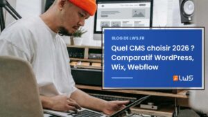 Quel CMS choisir 2026 Comparatif WordPress, Wix, Webflow