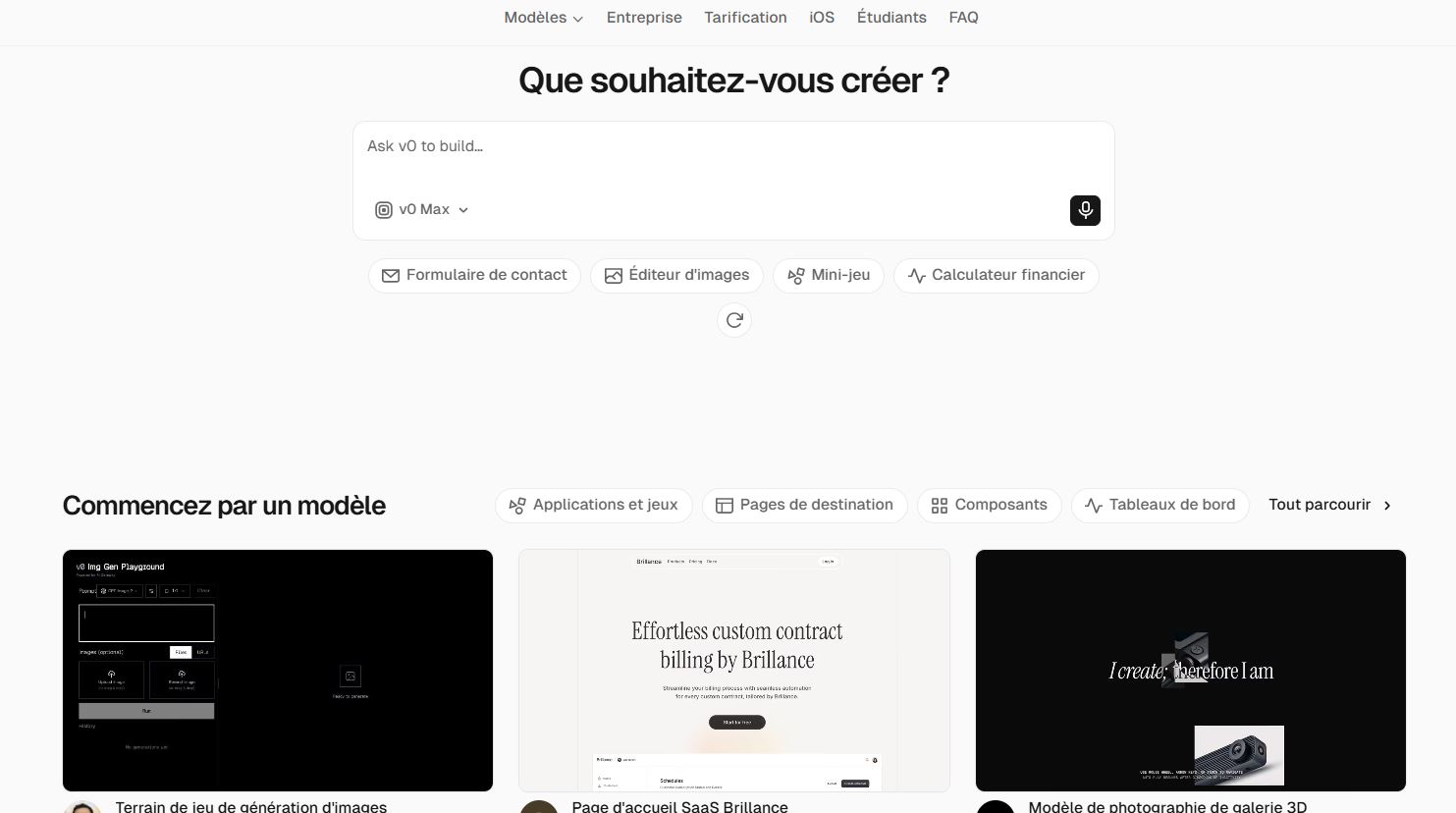 v0 by Vercel v0 by Vercel