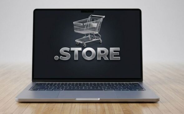 Domaine .store
